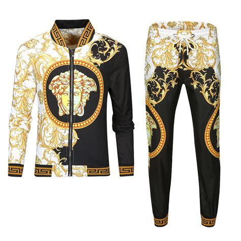 versace tracksuit price|versace sneakers outlet.